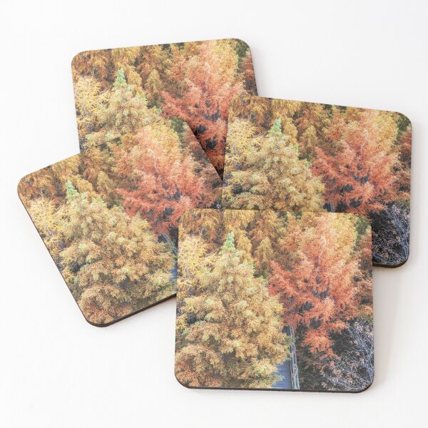 Item preview, Jangtaesan Recreational Forest Skywalk designed and sold by aaronchoi.