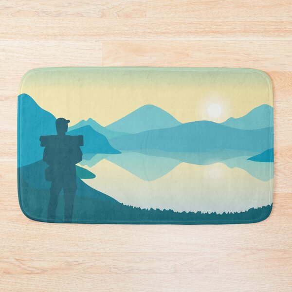 Item preview, Lake District Landscape designed and sold by Cumbria Guru.