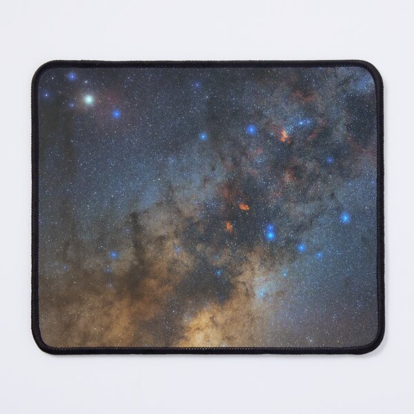 Item preview, The Milky Way and Antares designed and sold by Raureif.