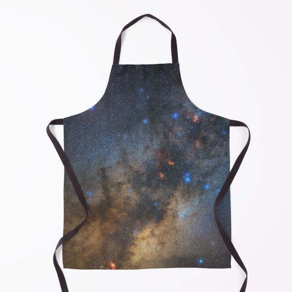 Item preview, The Milky Way and Antares designed and sold by Raureif.