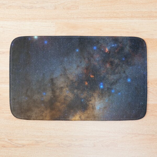 Item preview, The Milky Way and Antares designed and sold by Raureif.