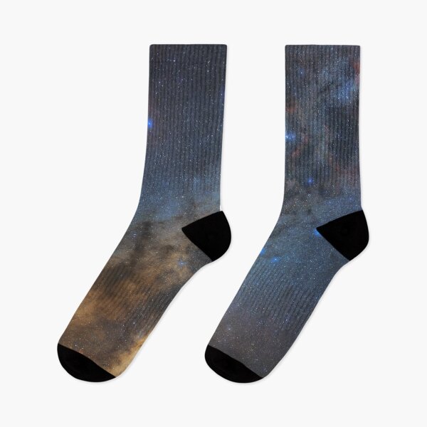 Item preview, The Milky Way and Antares designed and sold by Raureif.