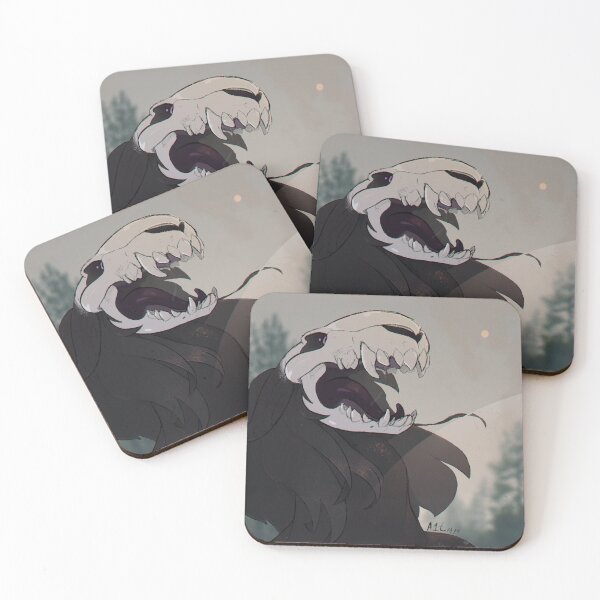Item preview, Shadow Skull designed and sold by A1tar.