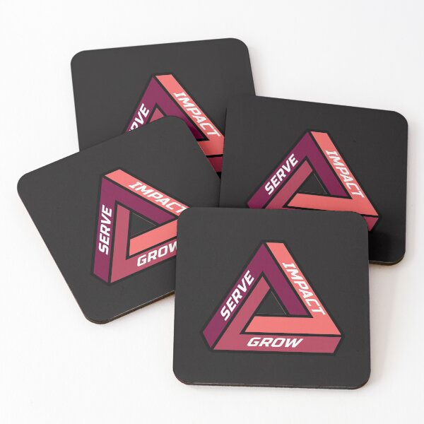 Item preview, Grow serve impact designed and sold by Salimah Haji.