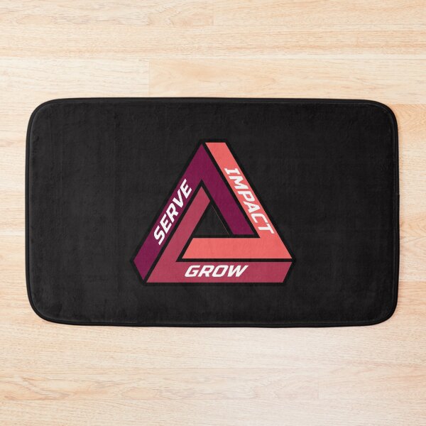 Item preview, Grow serve impact designed and sold by Salimah Haji.