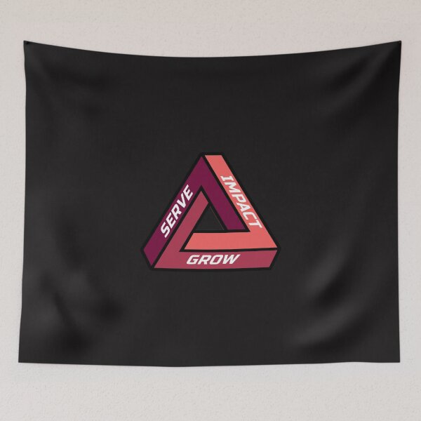 Item preview, Grow serve impact designed and sold by Salimah Haji.