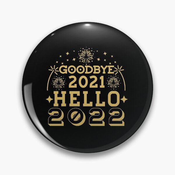 Item preview, Good Bye 2021 Hello 2022 Christmas , Hello New Year , Christmas Gift For Family, Christmas , Holiday , Holiday Gift																 designed and sold by plussorn.