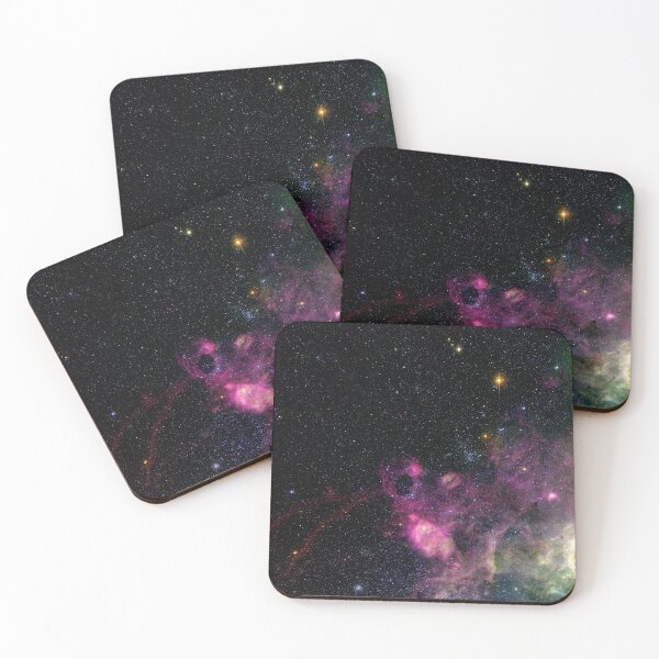 Item preview, Large Magellanic Cloud region near the Tarantula Nebula designed and sold by Raureif.