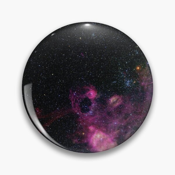 Item preview, Large Magellanic Cloud region near the Tarantula Nebula designed and sold by Raureif.