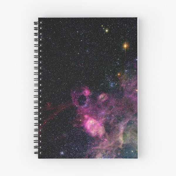 Item preview, Large Magellanic Cloud region near the Tarantula Nebula designed and sold by Raureif.