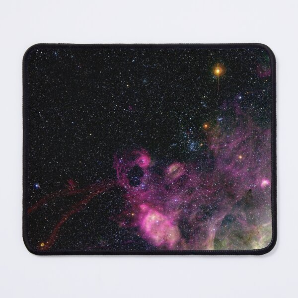 Item preview, Large Magellanic Cloud region near the Tarantula Nebula designed and sold by Raureif.