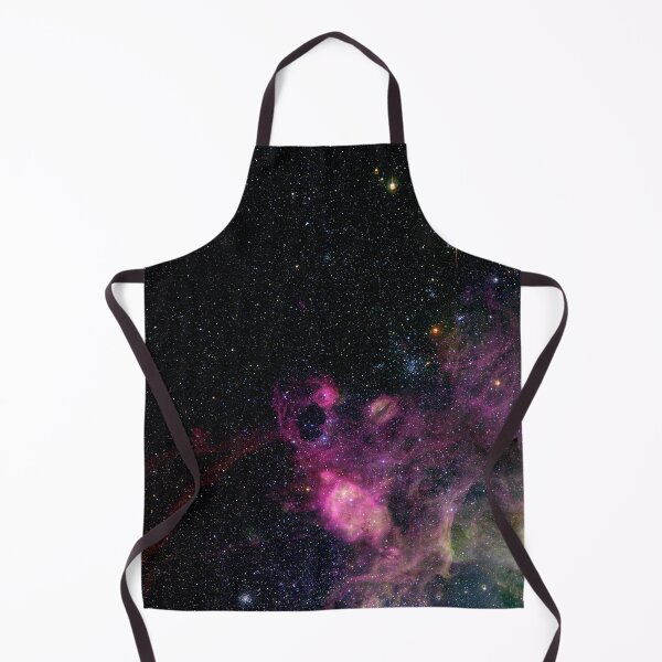 Item preview, Large Magellanic Cloud region near the Tarantula Nebula designed and sold by Raureif.
