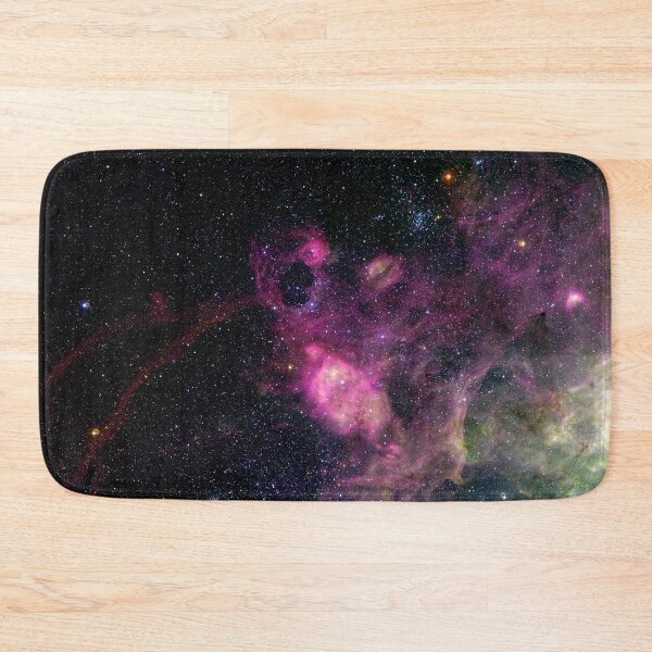 Item preview, Large Magellanic Cloud region near the Tarantula Nebula designed and sold by Raureif.