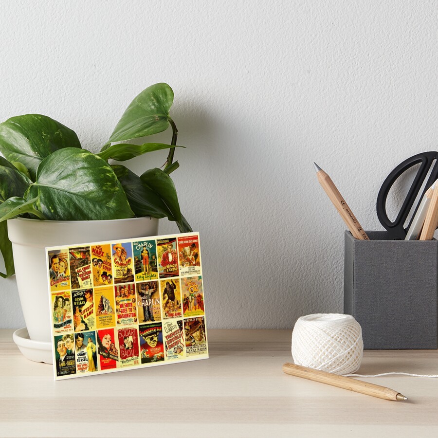 Item preview, Art Board Print designed and sold by goodbai.