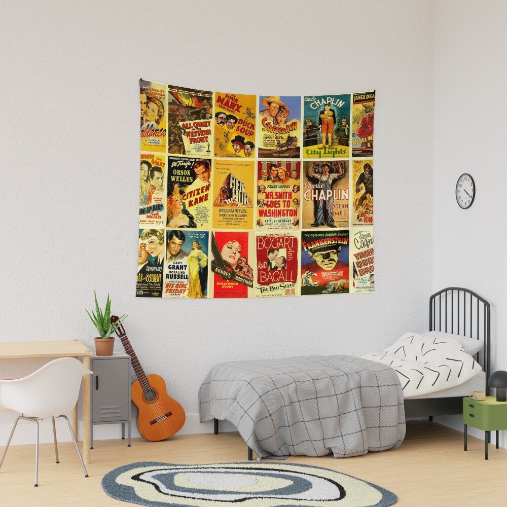 Item preview, Tapestry designed and sold by goodbai.