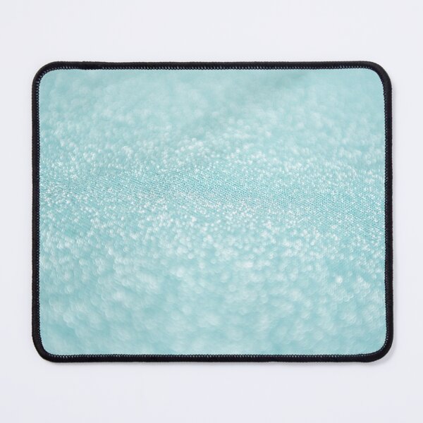 Item preview, Turquoise glitter texture designed and sold by PausePapote.