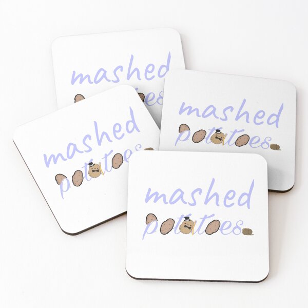 Item preview, mashed potatoes designed and sold by hamdellah.