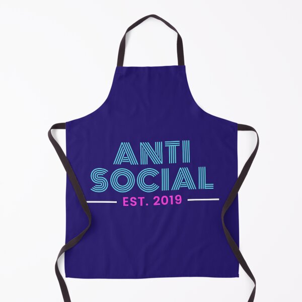 Item preview, Antisocial designed and sold by Valgeneva.
