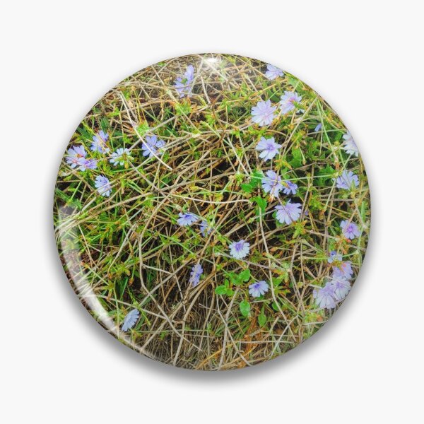 Item preview, Little purple flowers designed and sold by KodaMoon.