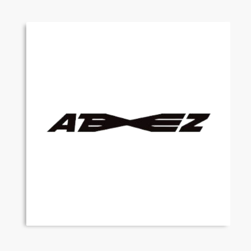 ATEEZ logo transparent PNG - StickPNG