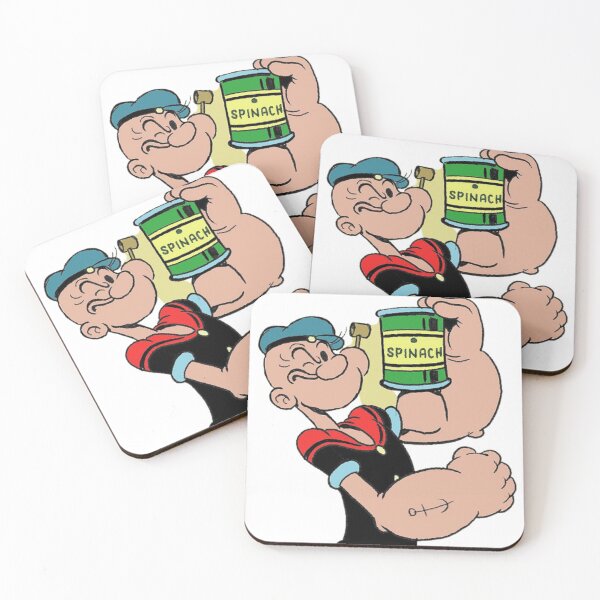 Item preview, sailor Popeye designed and sold by Alexandrl322.
