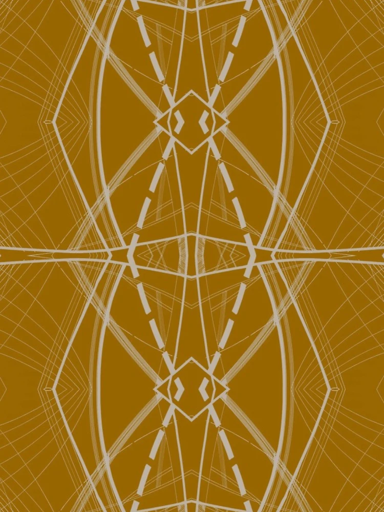 Thumbnail 5 of 5, iPhone Case, Geometric pattern designed and sold by JBev-Designs.