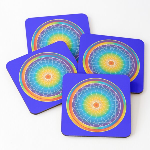 Item preview, wheel designed and sold by InfinitePathArt.