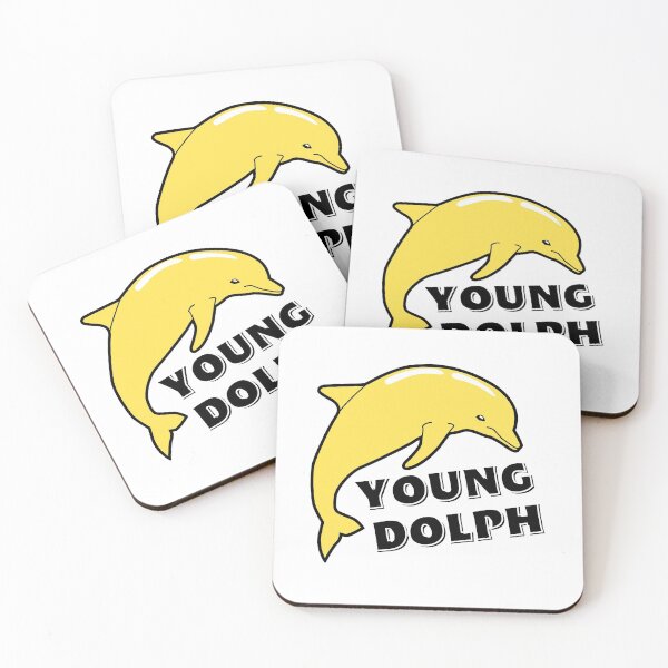 Item preview, Young Dolph designed and sold by infazbdeen.