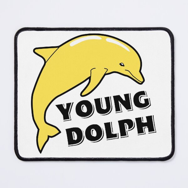 Item preview, Young Dolph designed and sold by infazbdeen.