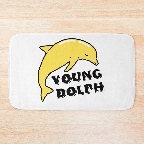 Item preview, Young Dolph designed and sold by infazbdeen.