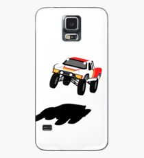 Super Iron Off Road Stadium Truck Toyota Like Man Case/Skin for Samsung Galaxy