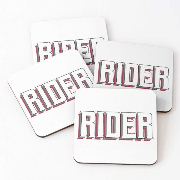 Item preview, Rider University designed and sold by kkosmicki.
