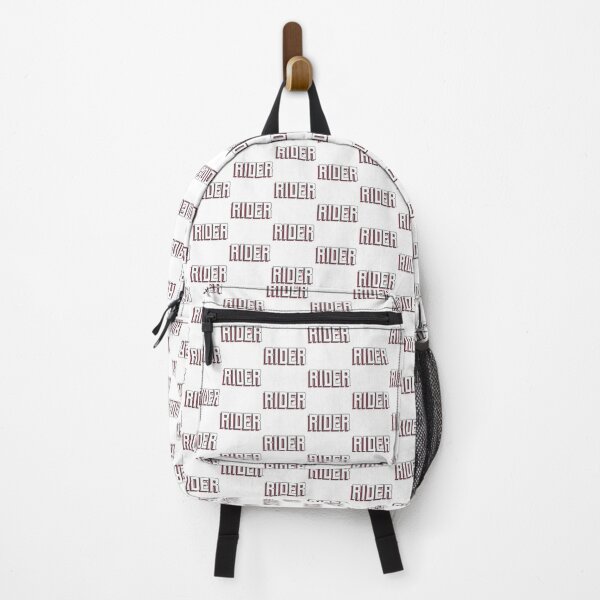 Item preview, Rider University designed and sold by kkosmicki.