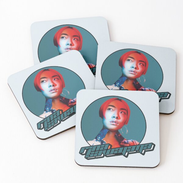 Item preview, Rina Sawayama designed and sold by atientPanda.