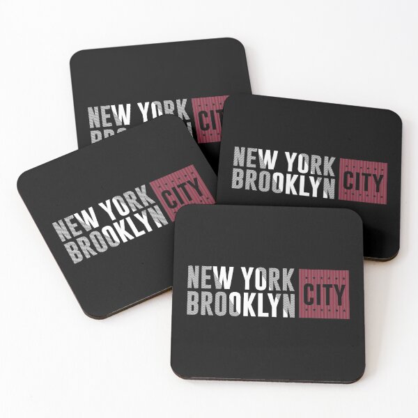 Item preview,  New York Ancient City Dream City Brooklyn designed and sold by AEGMEDIA.