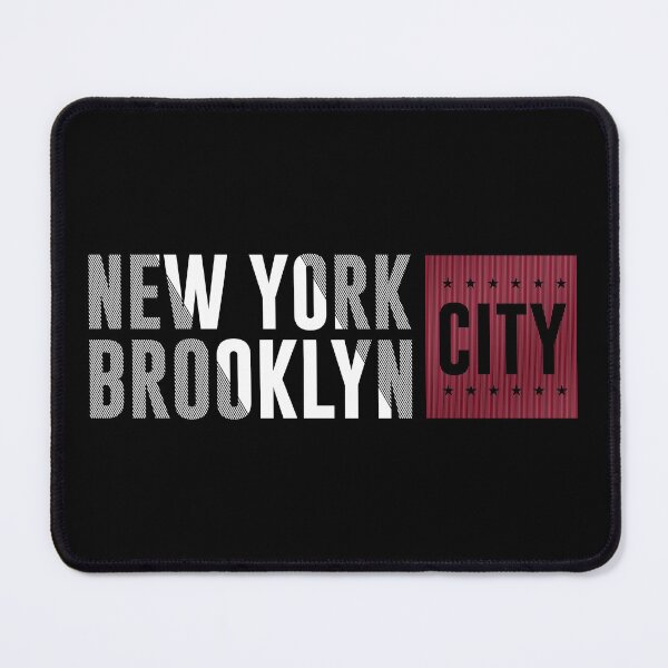 Item preview, New York Ancient City Dream City Brooklyn designed and sold by AEGMEDIA.