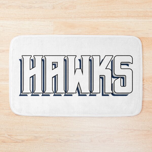 Item preview, Monmouth University Hawks designed and sold by kkosmicki.