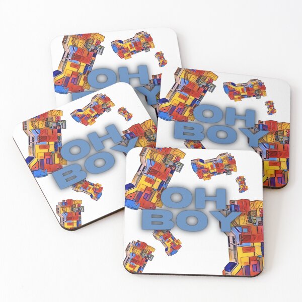 Item preview, quantum leap ziggy designed and sold by MandMco.