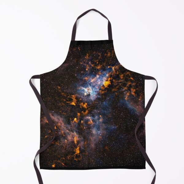 Item preview, Carina Nebula (NGC 3372) - Wide-field view of emission nebula in the constellation of Carina designed and sold by Raureif.