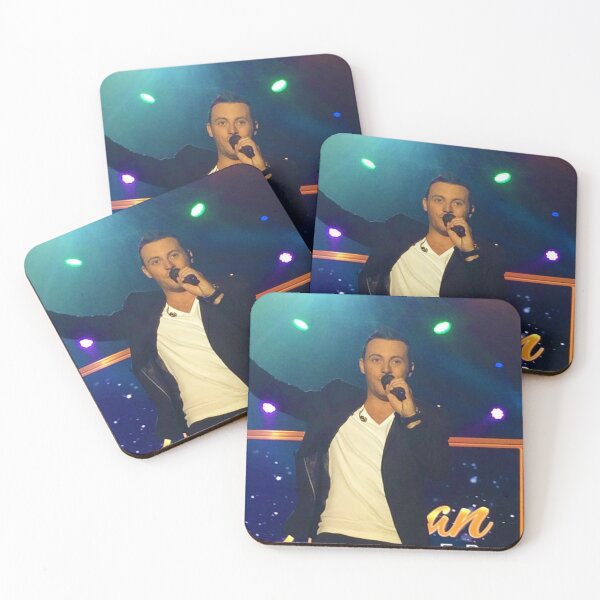 Item preview, Nathan Carter Live At The Marquee Memories designed and sold by iroberta87.