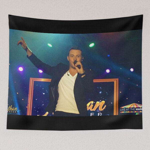 Item preview, Nathan Carter Live At The Marquee Memories designed and sold by iroberta87.