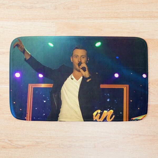 Item preview, Nathan Carter Live At The Marquee Memories designed and sold by iroberta87.