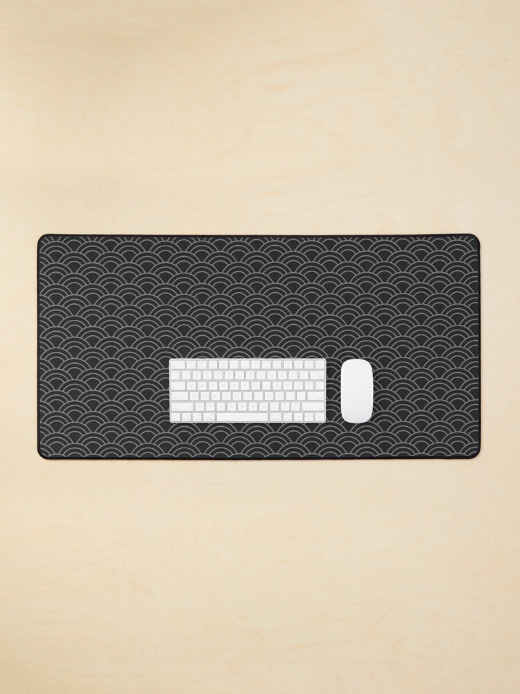 minimalist mouse pad