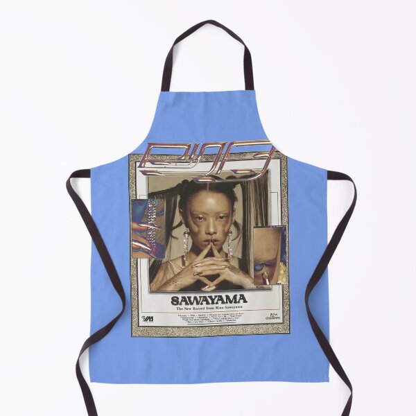 Item preview,  Rina Sawayama  designed and sold by atientPanda.
