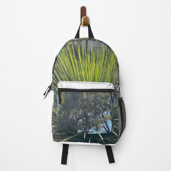 Item preview, balga in the sunlight designed and sold by Lanie B Meyer.