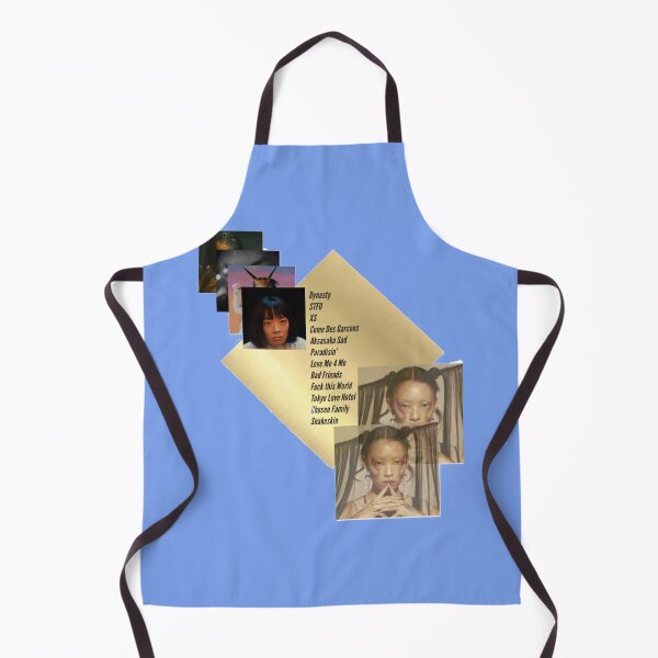 Item preview,  Rina Sawayama  designed and sold by atientPanda.