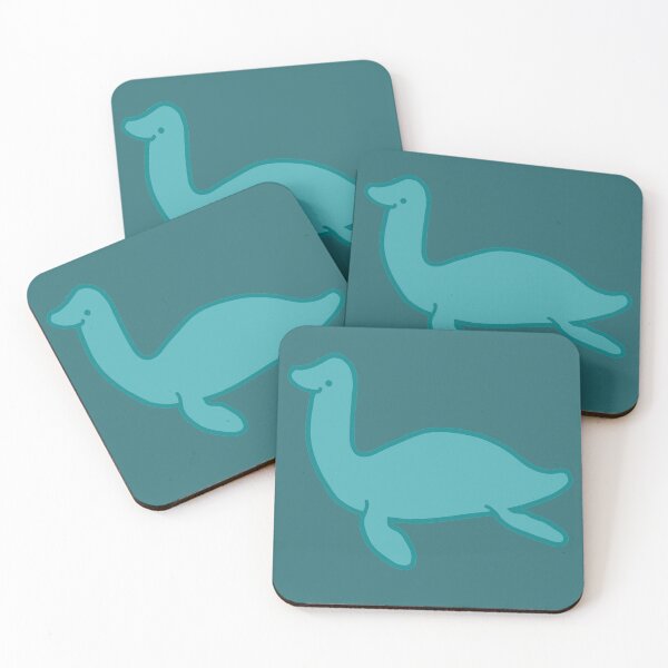 Item preview, plesiosaur designed and sold by Liv Arnold.