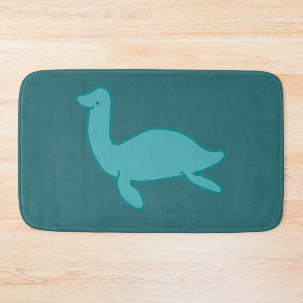 Item preview, plesiosaur designed and sold by Liv Arnold.