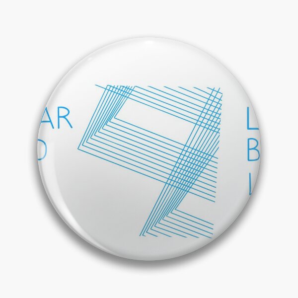 Artikelvorschau, Linearer Bau LTD entworfen und verkauft von GeorgiaKnott.