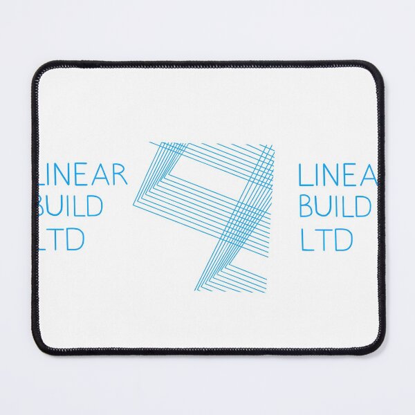 Item preview, Linear build LTD designed and sold by GeorgiaKnott.